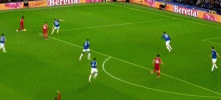 开云体育网页版入口-【英超】萨拉赫双响 亨德森传射 利物浦4比1赢德比