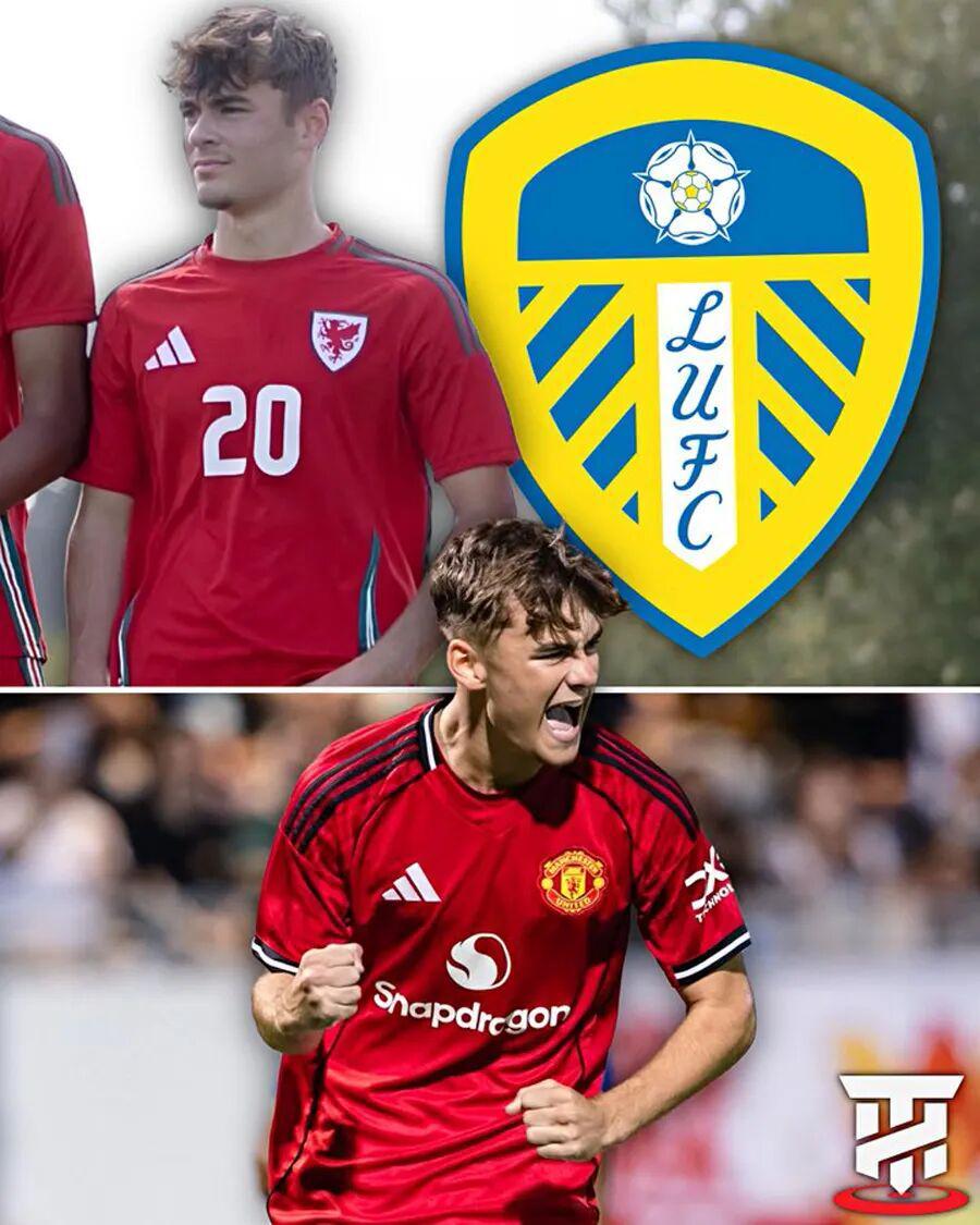 开云体育网页版入口-曼联小妖官宣加盟死敌!拉爵开启省钱大清洗,下赛季工资少6500万