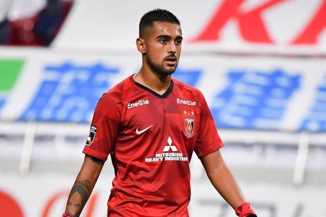 开云体育网页版入口-GIF解析泰山新援LEO:抢点型前锋 远射也是必杀技