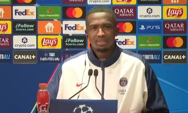 开云体育官方网-帕乔:纽卡身体对抗能力强&习惯长传冲吊,我们已为此做好准备